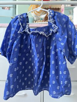 Crew Cuts Girl Set
