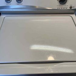  Energy Saver Kenmore Washer 