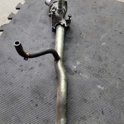 Honda Civic SOHC Termostat Housing & Coolant Neck