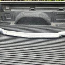 Ford Mustang Bumper 1968