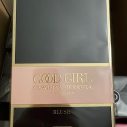 Good Girl Blush Elixir
