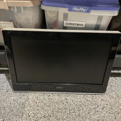 Vizio HDTV VW26L for Parts/repair