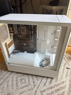 Motherboard/RAM/PC case/FANS