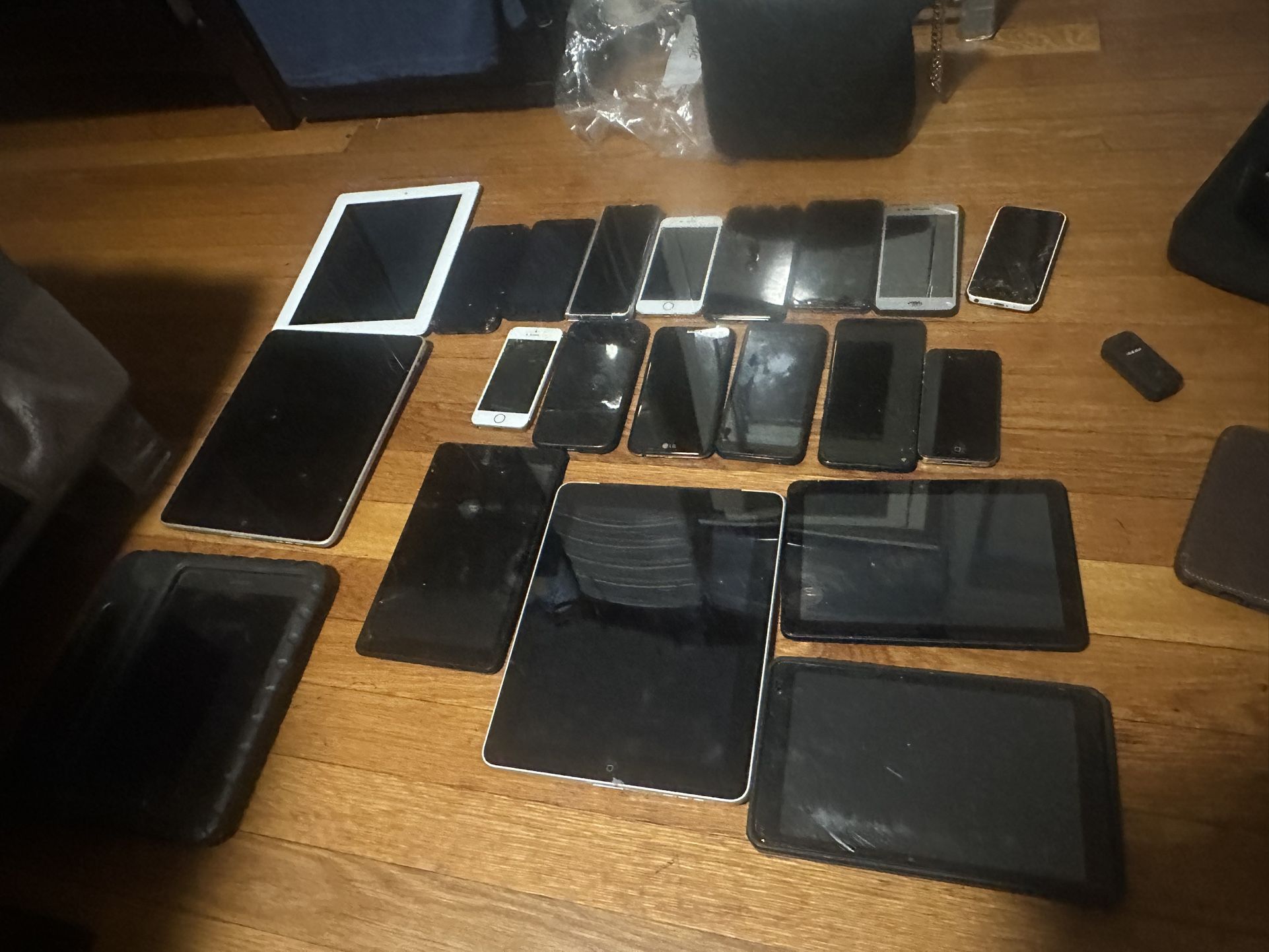 Electronics