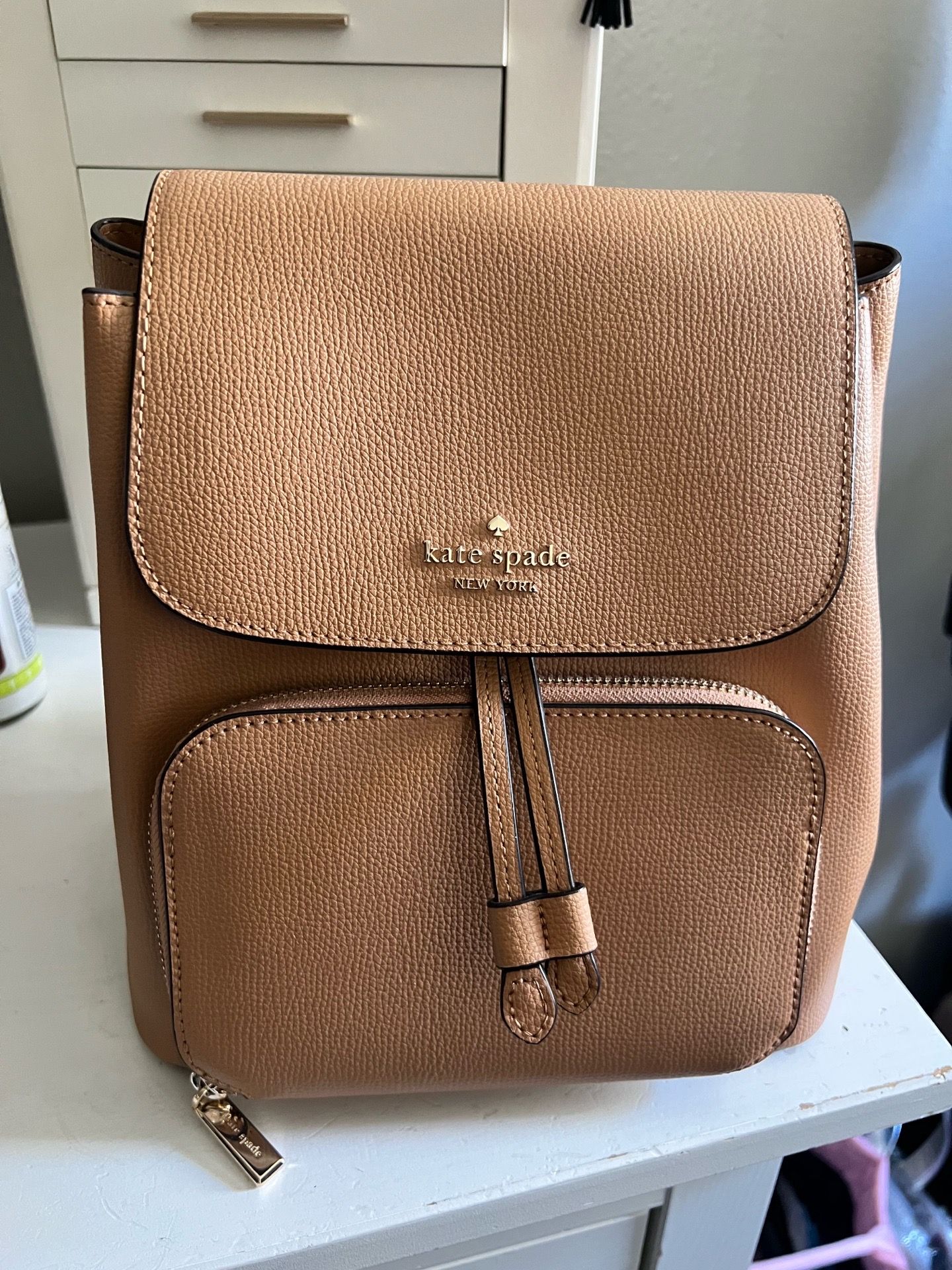 Mini Backpack