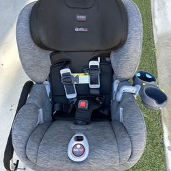 Britax Boulevard ClickTight Car Seat 