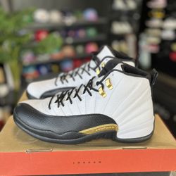 Jordan 12 “Royalty” Size 11.5