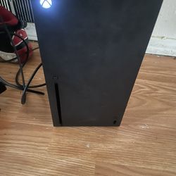Xbox Series X 1Tb Carbon Black 
