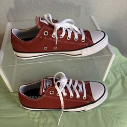 Shoes Converse Size.7