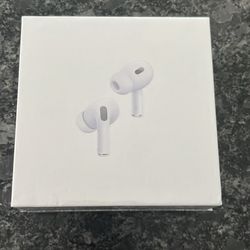 Airpod Pro 2nd gen 
