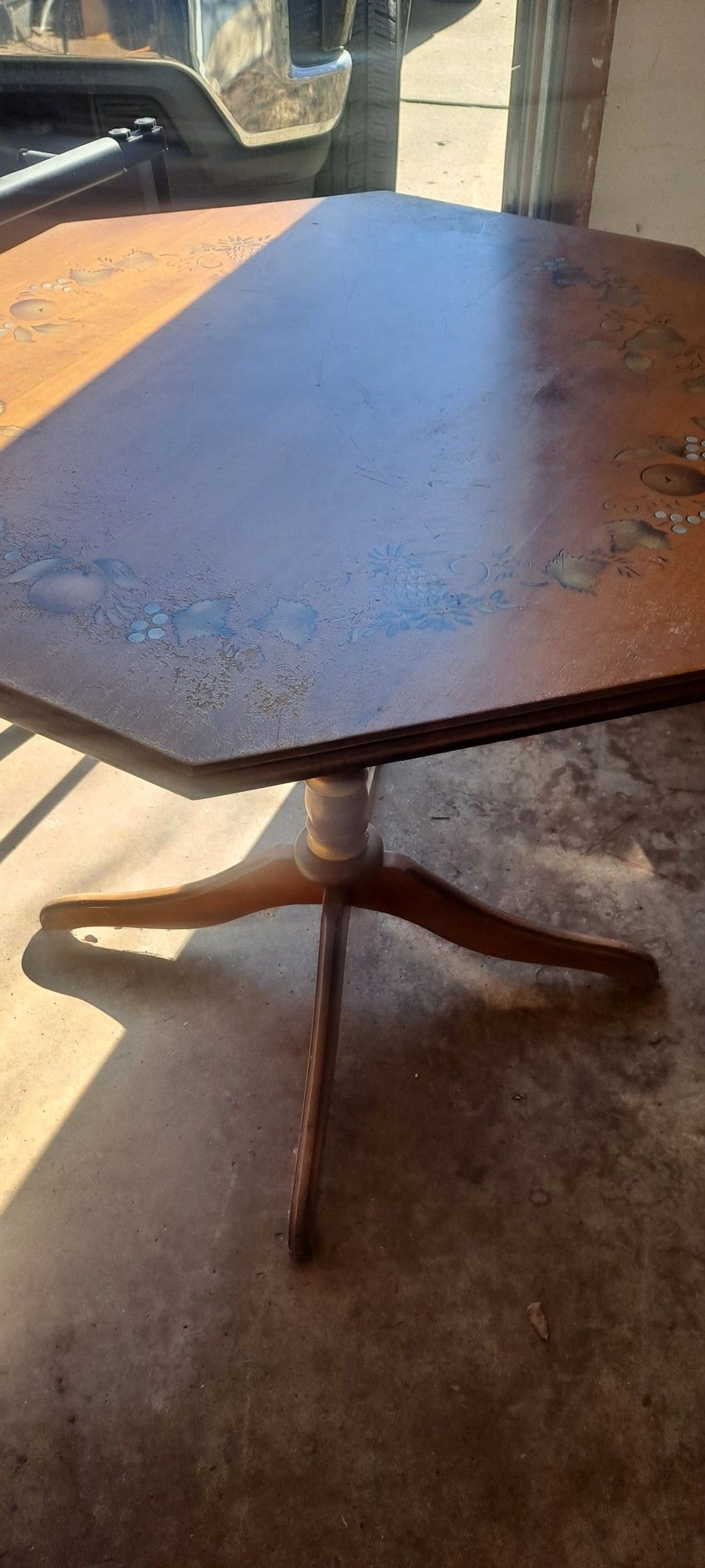 Antique Table