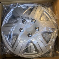 Hubcaps 