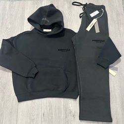 Essentials Tracksuits’s