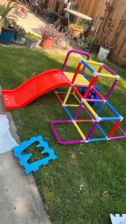 Baby playground