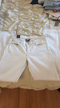 Lucky brand jeans