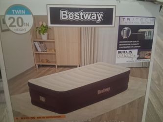 Air mattress