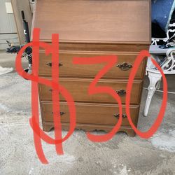 Drawers 