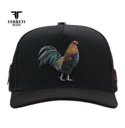 Gallo jiro hat