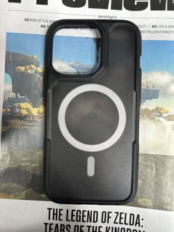 iphone 13 Pro Case Survivor Endurance 