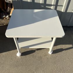 New Under The Desk Printer Cart