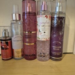 Bath & Body Works 