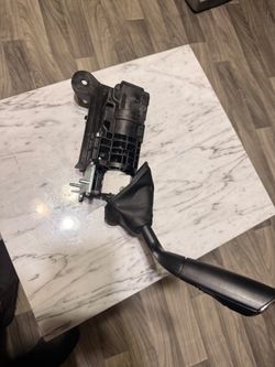 2021-2023 Ford F-150 Steering Column Gear Shifter Lever Handle Switch OEM