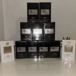 Men’s Cologne/ Women’s Perfumes 