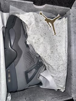 Air Jordan 4 retro SE (GS)