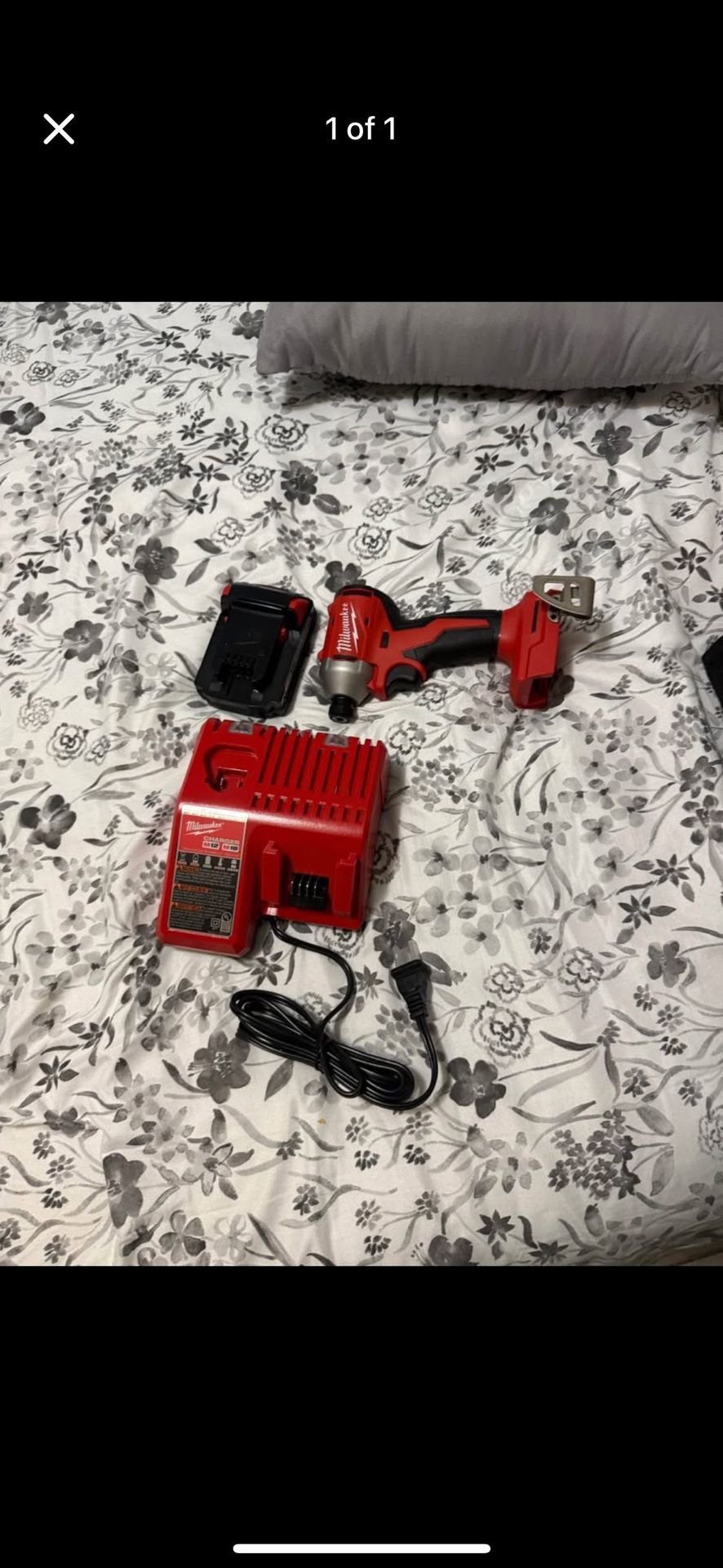 drill