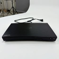 Samsun Samsung Blu-Ray Player