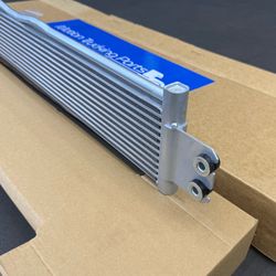 Transmission Oil Cooler for Select 2018–2021 Freightliner Cascadia P4 Models