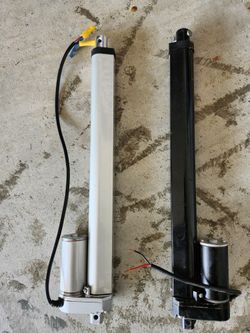 Actuators