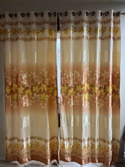 Curtains