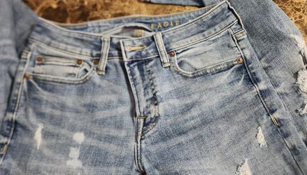 American Eagle Skinny  Next Level.airflex