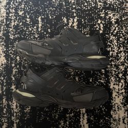 Balenciaga Led Track