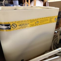 Bait Tank Aqua World