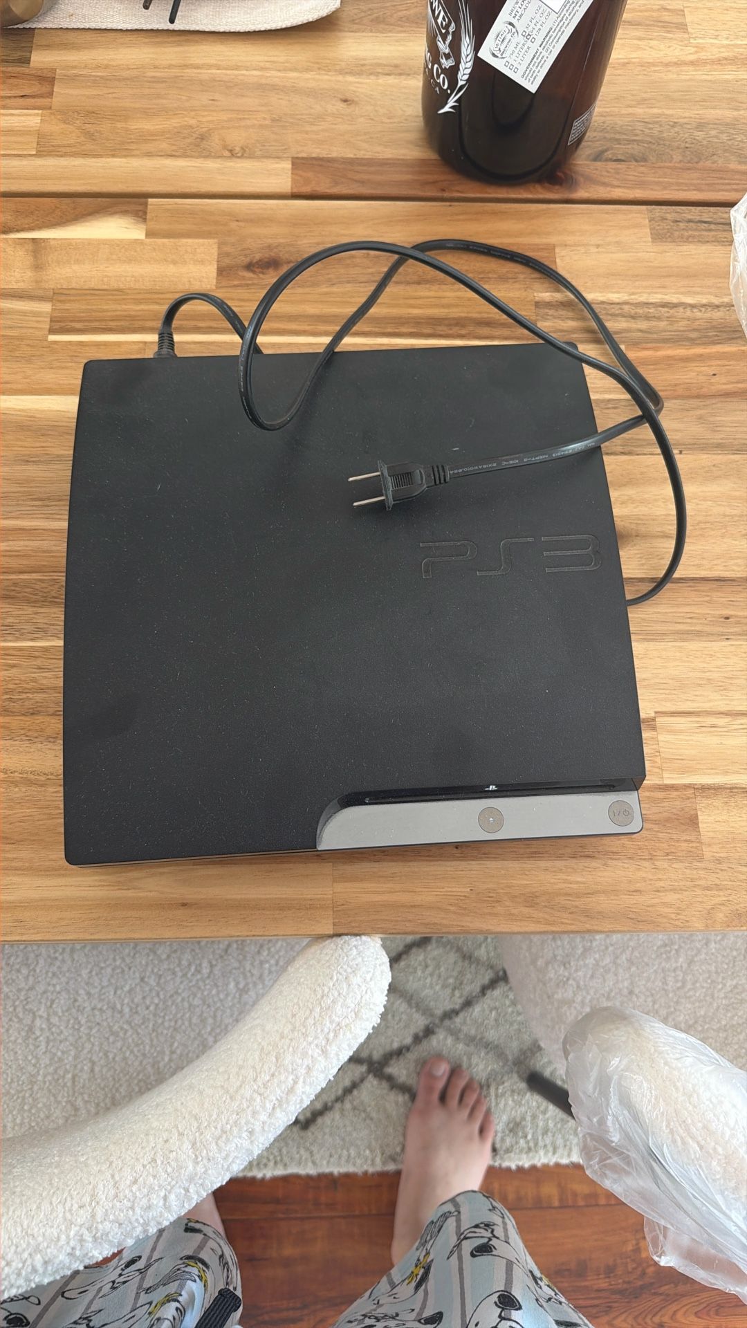 PS3 $20