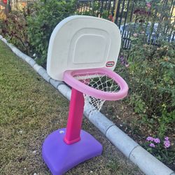 Basketball Hoop