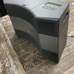 Bose Wave Music System II  -great Shape - $225