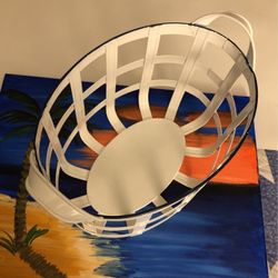 Metal Basket