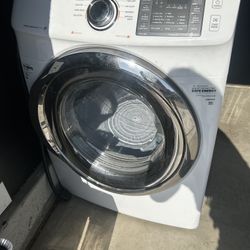 New Samsung Dryer  