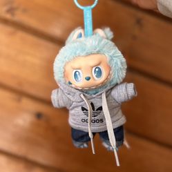 Labubu Clothes