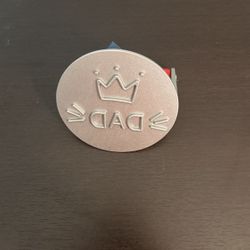 “dad” Meat Press