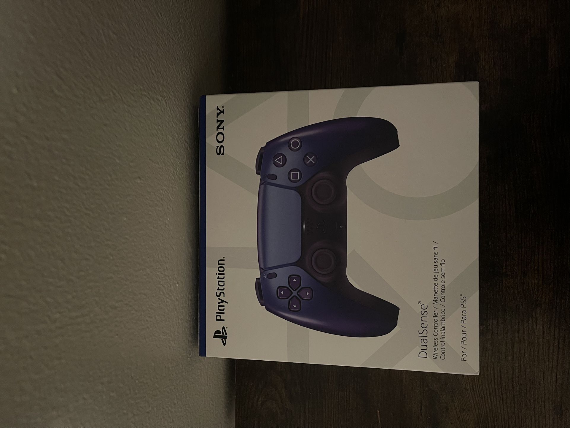 Sony Playstation Five Controller