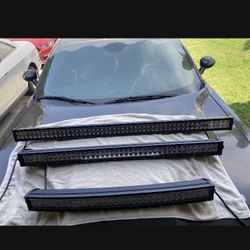 Led Bars New 