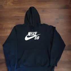 Nike SB hoodie