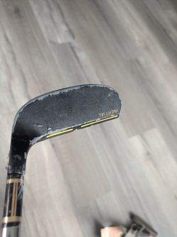 Vintage Slotline Inertial Chipper