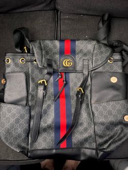 Backpack new