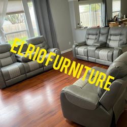 Furniture Living Room