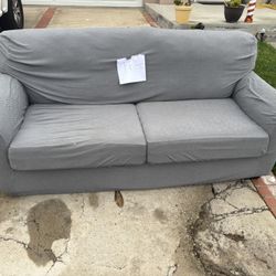 Free Couch